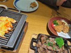 -三石铁板烧(紫竹桥店)