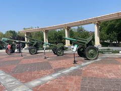 -泰达航母主题公园