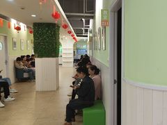 -学知乐教育·幼小衔接·小学科辅导(嘉定镇校区)