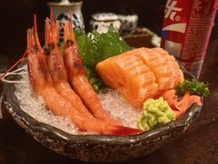 -哥哥の深夜食堂(叁宸里店)