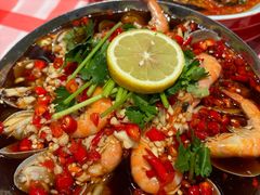 -辣小鲜·南昌大排档(船山路店)