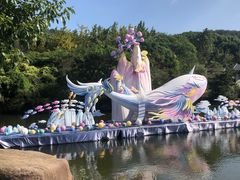 -白马涧龙池景区