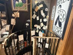 -橡皮书店(翠湖北路店)