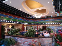 -后院犇牛主题餐厅(云岗店)