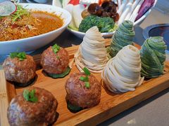 -享月汤皇·海鲜小火锅·聚会(曲江创意谷店)