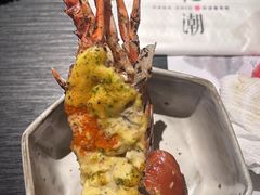 -花潮料理艺食馆(SM新生活广场店)
