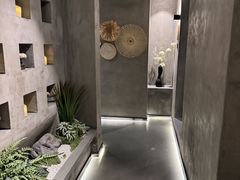 -施奈儿.洗头頭療.按摩SPA.采耳(上梅林店)