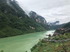 -乌江画廊(彭水苗族土家族自治县)