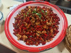 -小街47號江湖菜(四合院店)