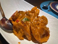 -甘尼仕印度餐厅爵士酒吧(阳春巷店)