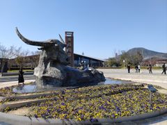 -牛首山文化旅游区