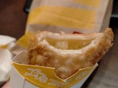 -麦当劳(中山路店)