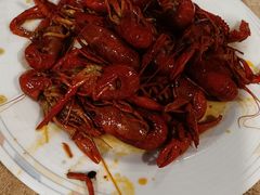 -汇泉王朝大饭店-旋转餐厅(南海路店)