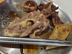 -肆幺幺烤肉(乐汇城店)