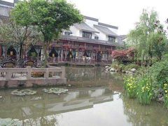 -国色天乡三期陆地乐园