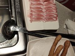 -海底捞大排档火锅(悦荟广场店)