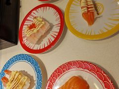 -采御鲜·回转寿司(汕头万达店)