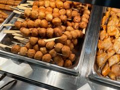 鸡肉丸-宜家·瑞典风味餐厅(北京西红门店)