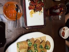 -醉秦川餐厅(吾悦广场店)