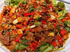 -小暖厨·长沙菜(孟州店)