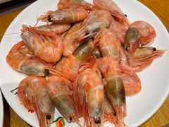 -春花秋月南美海鲜烤肉自助(中央大道店)