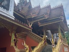 -西双版纳总佛寺