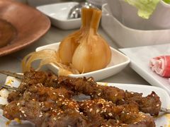 -牛街·马辈儿涮肉(牛街二店)