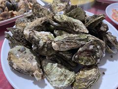 -海之鲜大排档(东山海鲜金銮湾店)