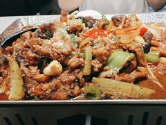 -蛙舍·炭烧牛蛙(东百中心店)