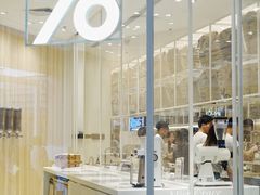 -% Arabica阿拉比卡咖啡(深圳湾万象城店)
