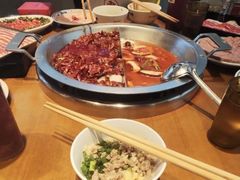 -楠火锅(太古里总店)