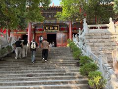 -宝通禅寺