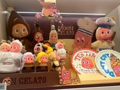 -泡泡玛特POPMART(凯德大峡谷店)