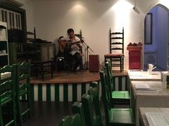 大堂-Carmen卡门西班牙餐厅