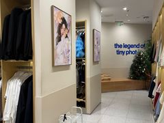 -天真蓝照相馆(五角场百联又一城店)