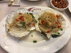 -桥底辣蟹(谢斐道店)