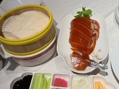 -大鸭梨烤鸭店(花园村店)