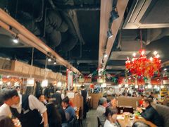 -俺的焼肉(銀座9丁目店)