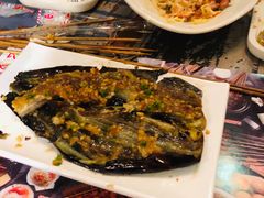-管氏翅吧(广渠门店)