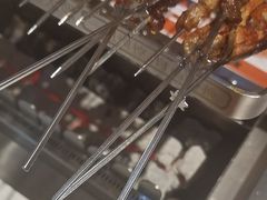 -玉善烧烤串城(长春总店)