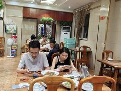 -金勺子土菜馆(兴园北区店)