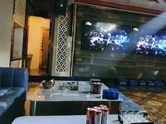 -酷啦啦音乐会所