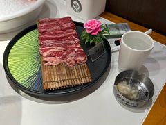 -曲氏老北京铜锅涮肉•火锅(不老街店)