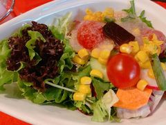 -申德勒加油站餐厅(三里屯北小街店)