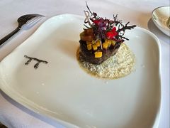 -Le Comptoir de Pierre Gagnaire