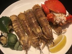 -深圳四季酒店·馥自助餐厅