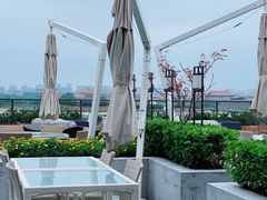 -王府井文华东方酒店-紫膳餐厅