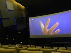 -万象影城(杭州万象城IMAX激光店)
