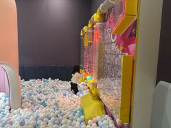 -MELAND CLUB亲子乐园·派对·餐厅(北京芳圆里ID MALL店)