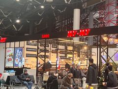 -谢列梅捷沃国际机场